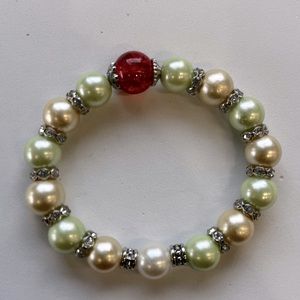 Custom Made Premium Bracelet Jewelry